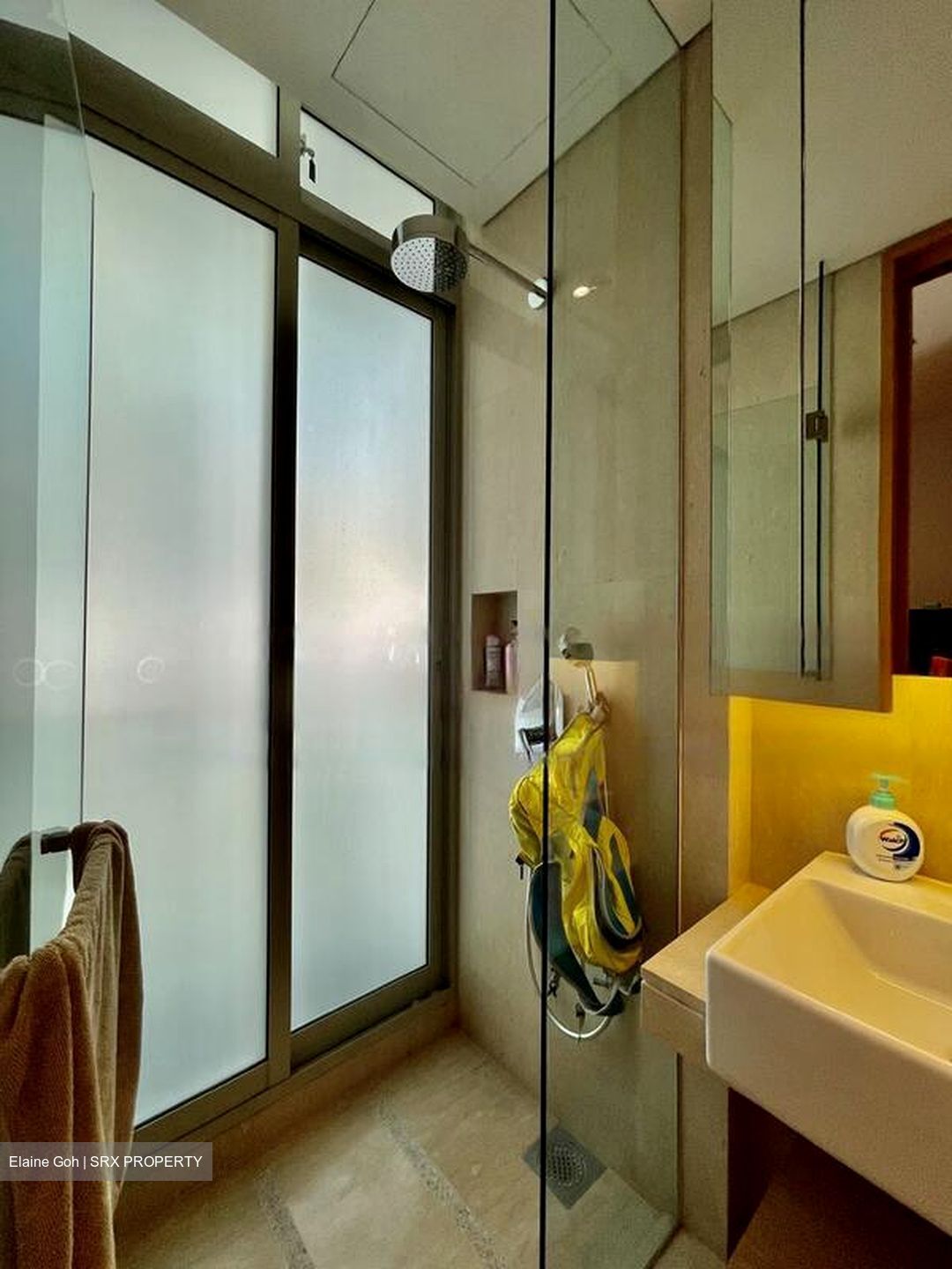 Beaufort On Nassim (D10), Condominium #496404571